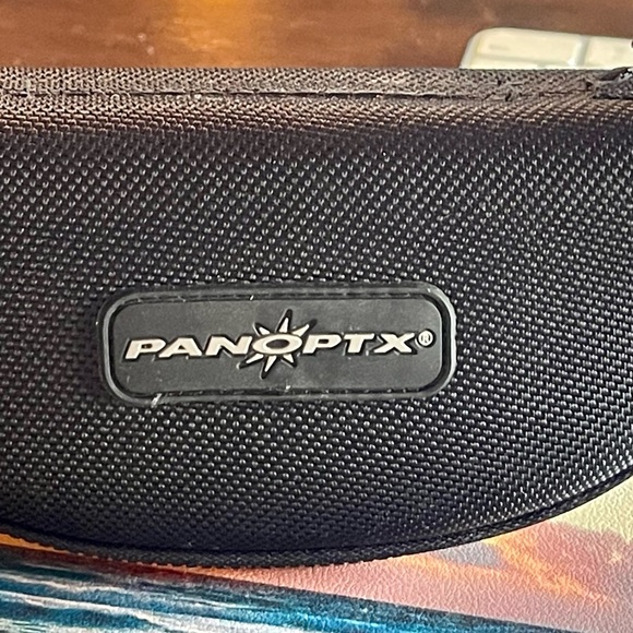 Panoptx motorcycle sunglasses - Picture 5 of 9
